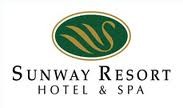 Sunway Resort Hotel & Spa - Logo